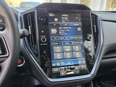 New 2026 Subaru Crosstrek 2.0i Premium image 18