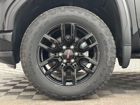 New 2026 GMC Sierra 1500 Elevation w/ Elevation Select Package image 13