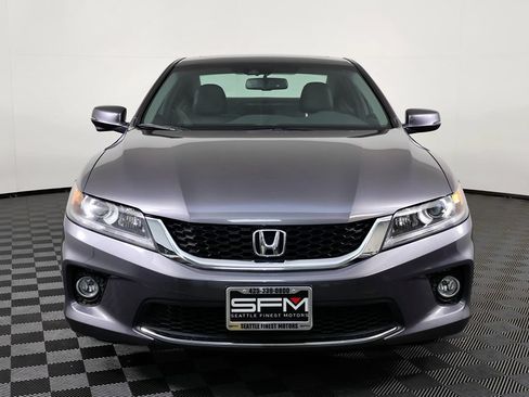 Used 2015 Honda Accord EX-L image 4