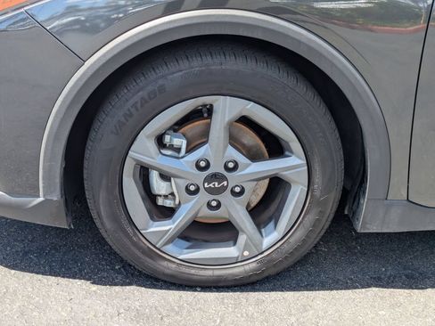 Used 2025 Kia K4 FWD image 13