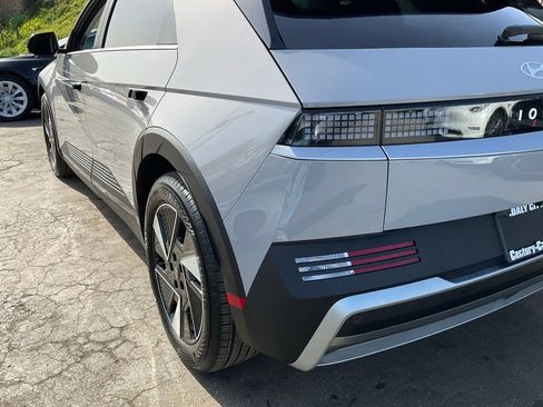 Used 2025 Hyundai Ioniq 5 SEL image 81