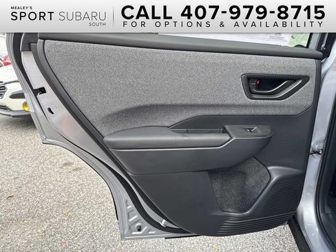 New 2026 Subaru Outback Limited AWD/4WD image 11