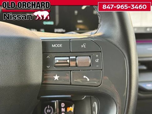 Used 2024 Kia EV9 Land AWD/4WD image 24