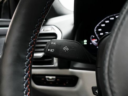 Used 2020 BMW M8 Convertible w/ Driving Assistance Package image 33