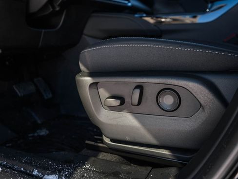 New 2026 Buick Envision Preferred image 18