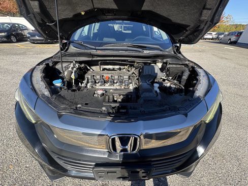 Used 2019 Honda HR-V LX image 20