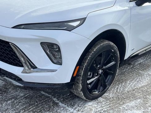 New 2026 Buick Envision Sport Touring image 10