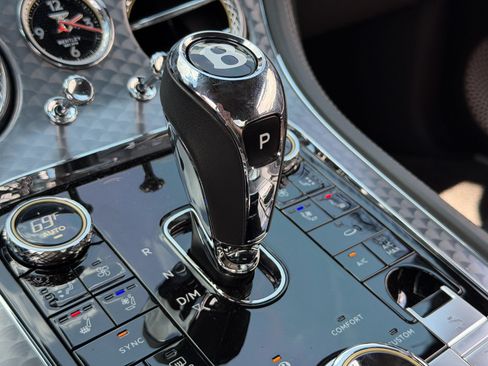Used 2022 Bentley Continental GT Speed AWD/4WD image 29
