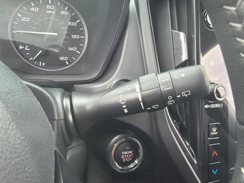 New 2026 Subaru Forester Premium AWD/4WD image 28