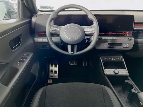 Certified 2025 Hyundai Kona N Line S image 15