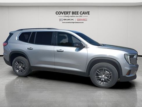 New 2026 GMC Acadia Elevation w/ LPO, Floor Liner Package image 12