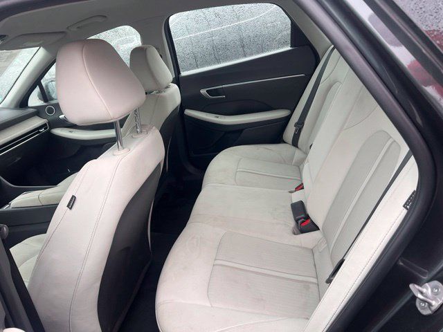 Used 2024 Hyundai Sonata SEL FWD image 10