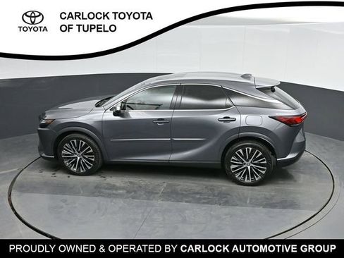 Used 2023 Lexus RX 350h image 39