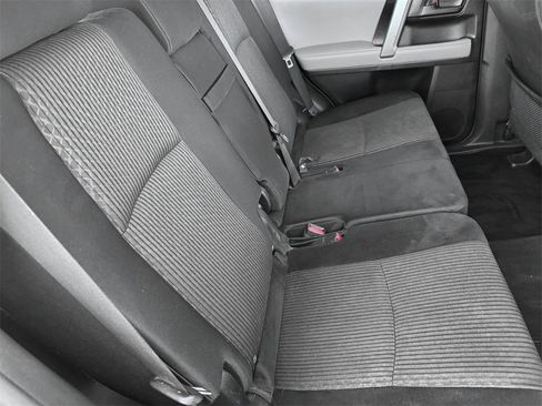 Used 2013 Toyota 4Runner SR5 w/ Convenience Pkg image 26