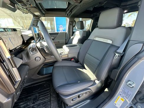 Used 2025 GMC Hummer EV 3X w/ Extreme Off-Road Package image 20