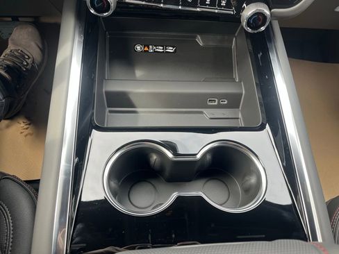 New 2026 Chevrolet Tahoe RST w/ RST Capability Package image 19