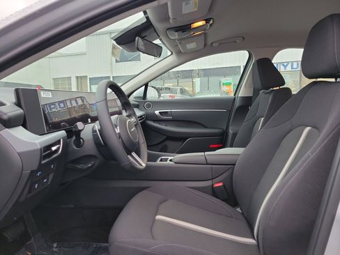 New 2026 Hyundai Sonata SEL image 14