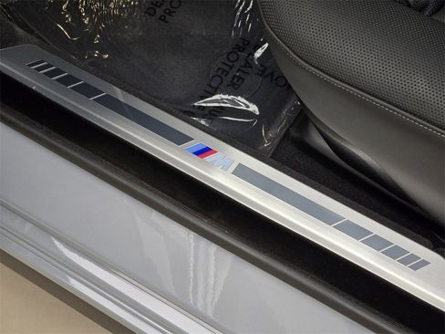 Used 2025 BMW 760i xDrive 760i xDrive image 34