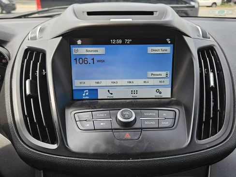 Used 2018 Ford Escape SEL image 26