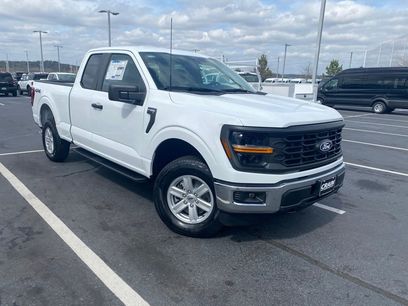 New 2026 Ford F150 XL w/ Equipment Group 103A High