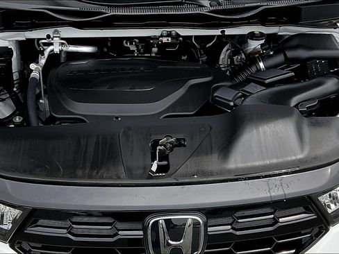 Used 2026 Honda Odyssey Elite image 30