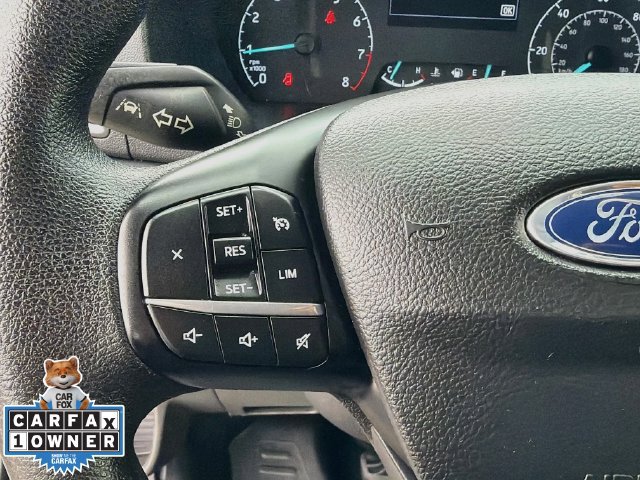 Certified 2024 Ford Transit 350 XL RWD image 36