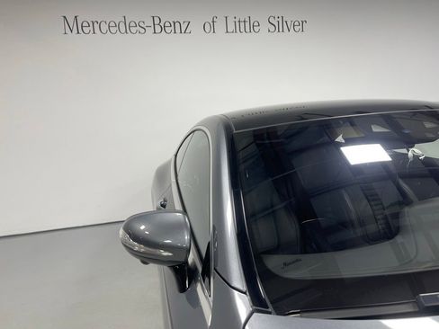 Certified 2019 Mercedes-Benz S 560 4MATIC Coupe image 12