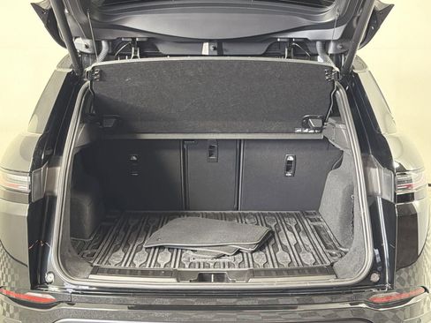 Certified 2026 Land Rover Range Rover Evoque S image 26