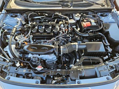 Used 2024 Honda Civic Sport Touring image 23