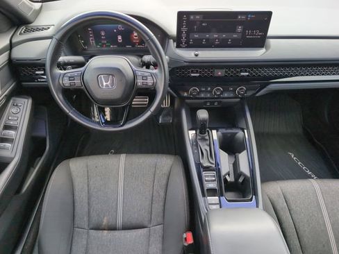 Used 2024 Honda Accord Sport image 27
