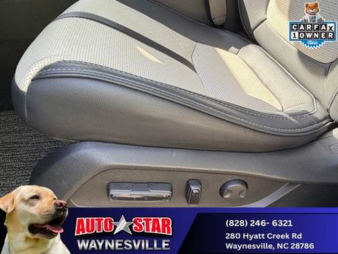 Used 2026 Honda Passport TrailSport Elite image 27