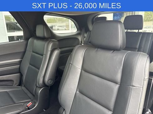 Used 2021 Dodge Durango SXT AWD/4WD image 57