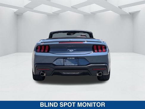 New 2025 Ford Mustang Premium image 6