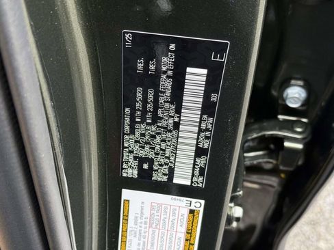 New 2026 Lexus NX 450h+ AWD w/ Luxury Package image 20