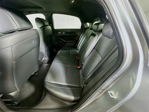 Used 2022 Honda Civic Sport Touring image 14