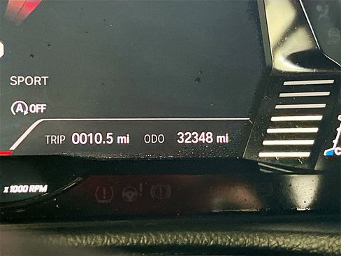 Used 2020 Toyota Supra Premium w/ Driver Assist Package image 12