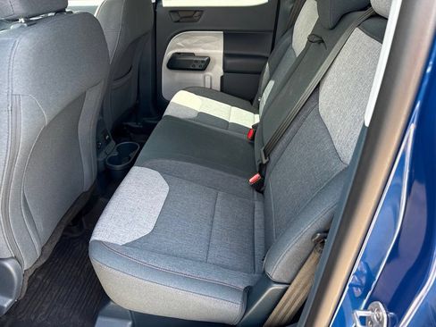 Used 2024 Ford Maverick XLT w/ XLT Luxury Package AWD/4WD image 16