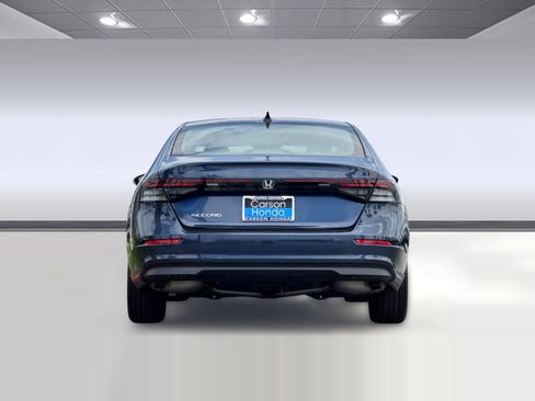 Used 2023 Honda Accord EX image 10