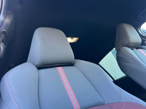 Certified 2024 Toyota Corolla Sedan FWD image 16