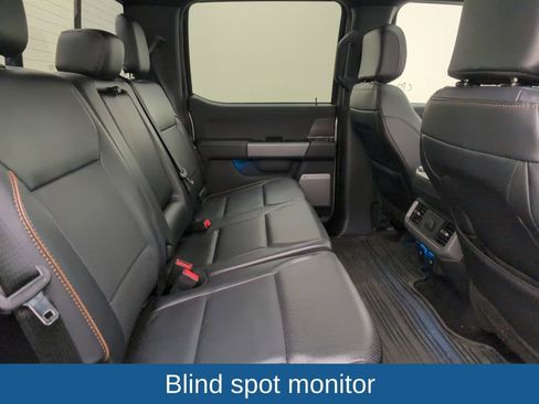 Used 2024 Ford F150 Lariat w/ FX4 Off-Road Package image 20