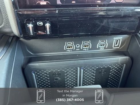 New 2026 RAM 1500 Laramie w/ Advanced Safety Group II image 27