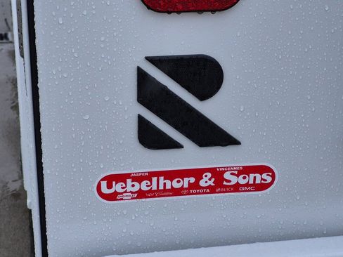 New 2025 Chevrolet Silverado 2500 W/T w/ WT Convenience Package image 10