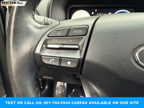 Used 2022 Hyundai Kona Limited image 17