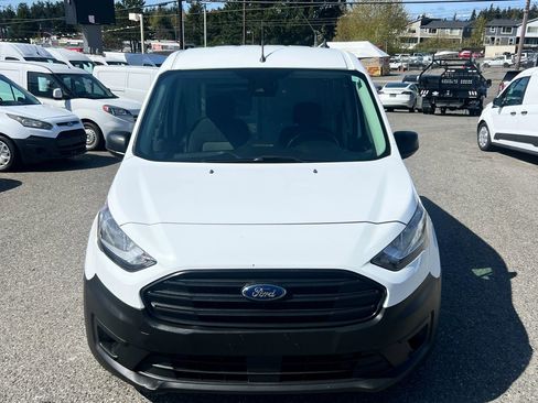 Used 2020 Ford Transit Connect XL image 2