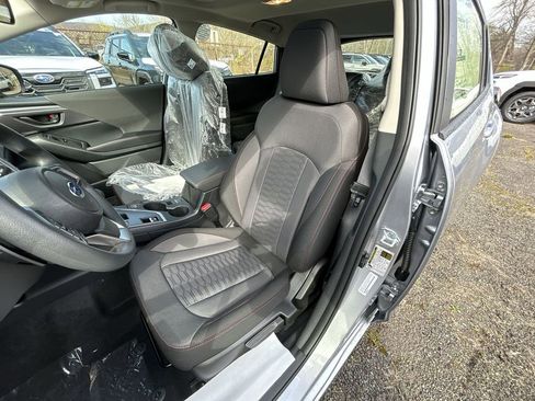 New 2026 Subaru Impreza 2.0i Sport AWD/4WD image 11