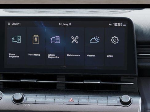 New 2027 Hyundai Kona SE FWD image 13