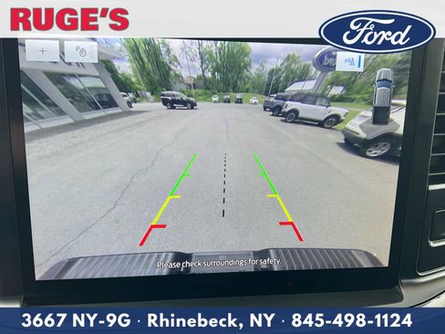 Used 2023 Ford F150 XLT w/ Equipment Group 302A High AWD/4WD image 26