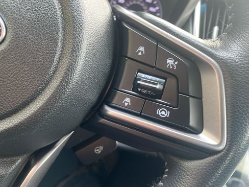 Used 2022 Subaru Legacy Limited image 7