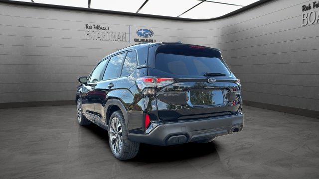 New 2026 Subaru Forester Touring AWD/4WD image 7