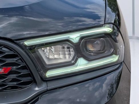 Used 2026 Dodge Durango GT AWD/4WD image 8